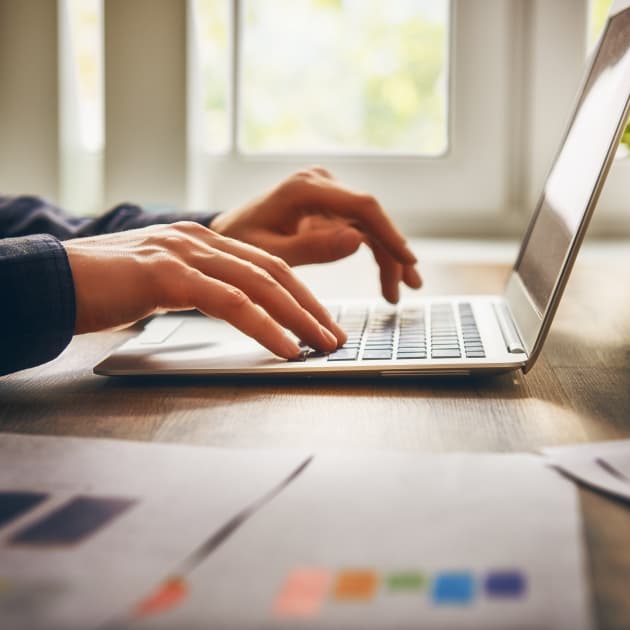 Alternative to Estate Agent Website Templates