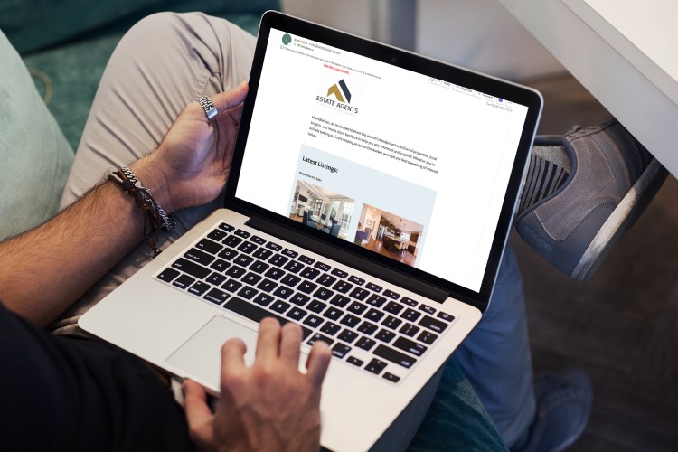 Amplify email marketing