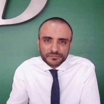 Azeem Salemohamed