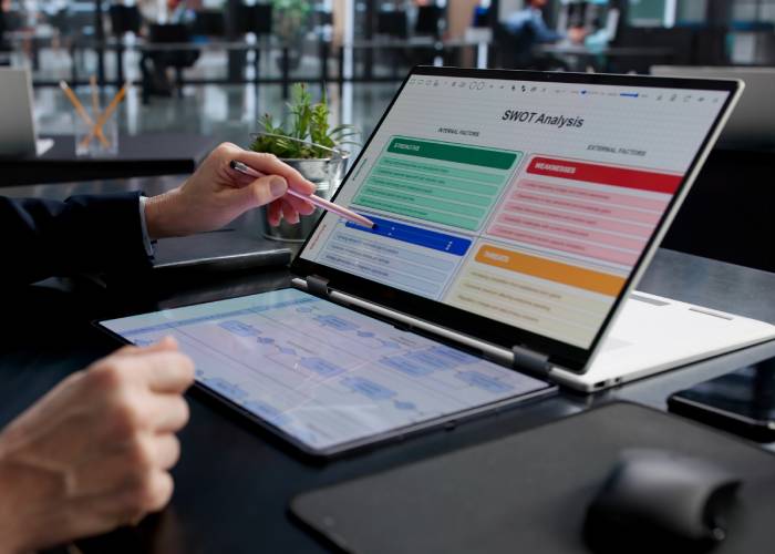 Business Plan for estate agents