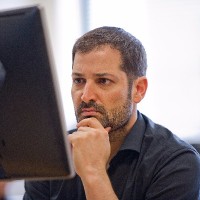 Daniel Zairi