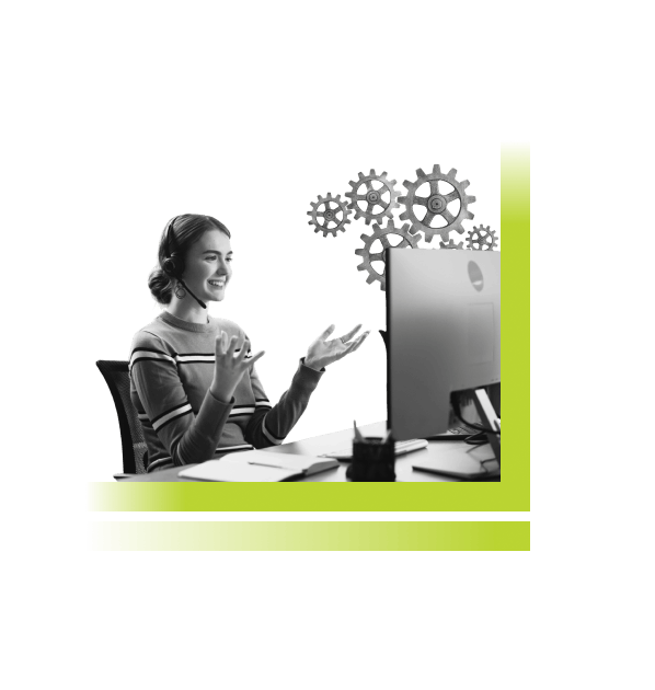 Data analysis and reporting