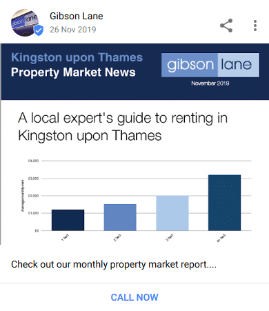 Google Business Profile - Posts