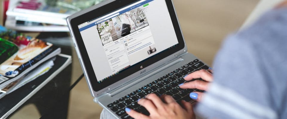 Google and Facebook retargeting
