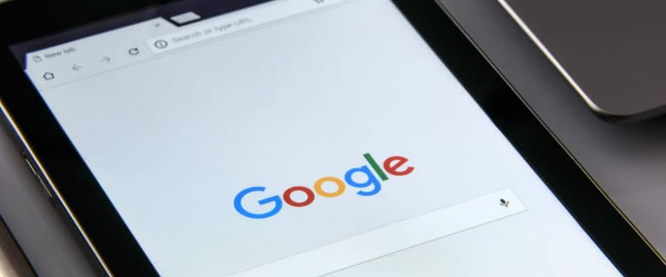 Google retargeting ads