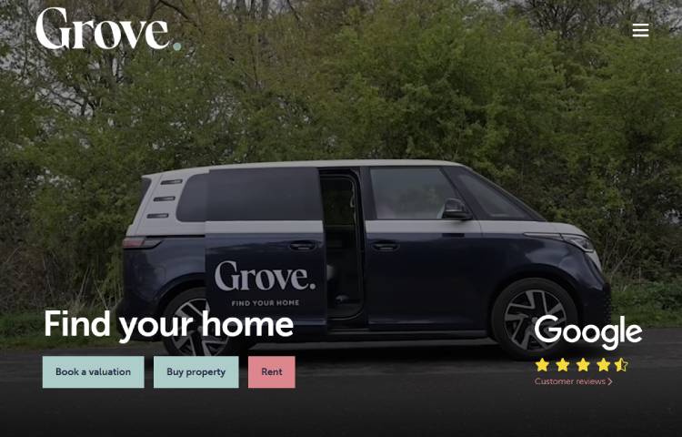 Grove Residential
