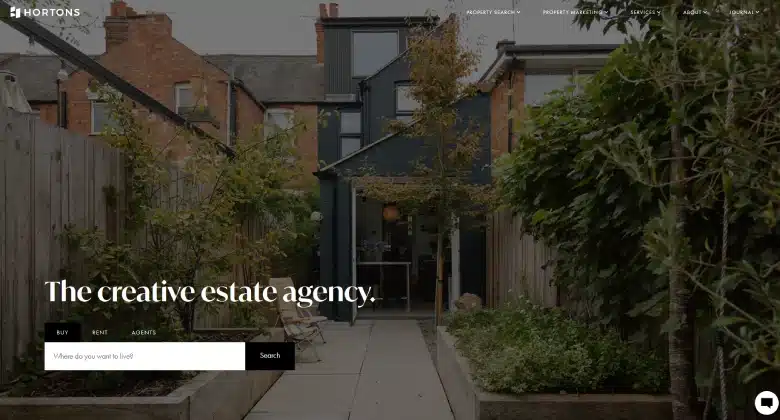 Hortons Estate Agents