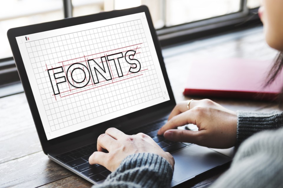 How to Pick & Pair Fronts for Your Website
