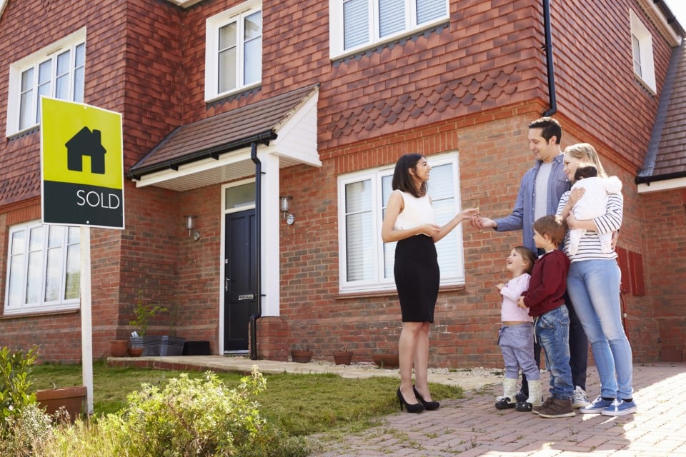 How to grow my estate agency business