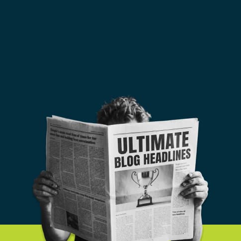 How to optimise blog headlines for conversion