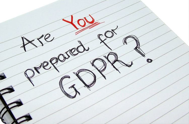 estate agents gdpr