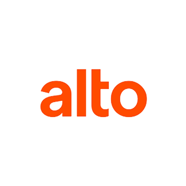Alto CRM Integration