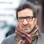 Laurence Glynn
