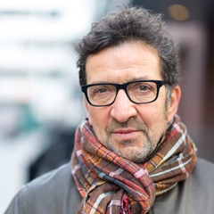 Laurence Glynn