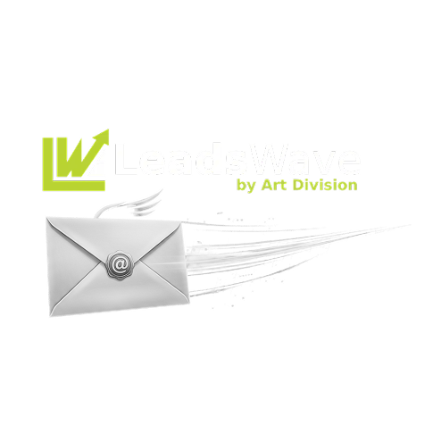 Leadswave email service for estate agents