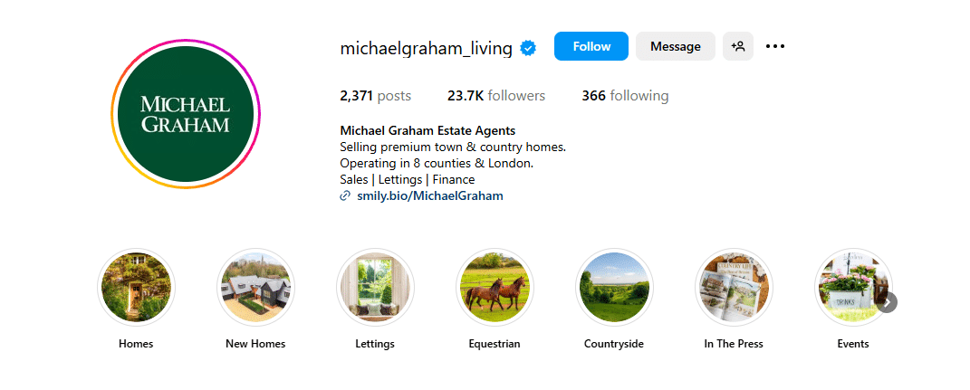 Michael Graham