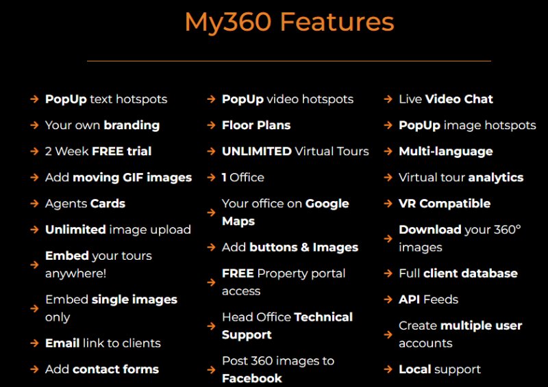 My360