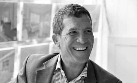 Patrick Rampton