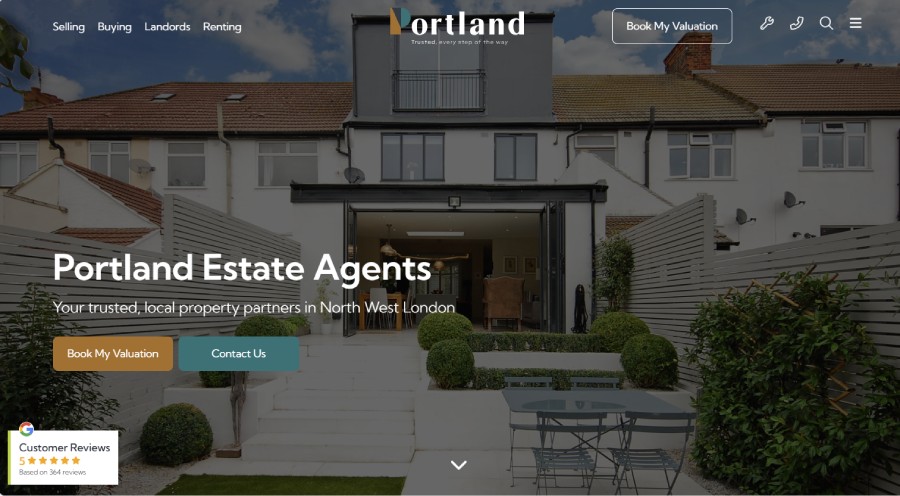 Portland Estate Agents