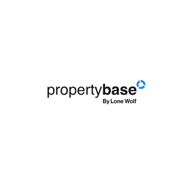 Propertybase CRM with website ST