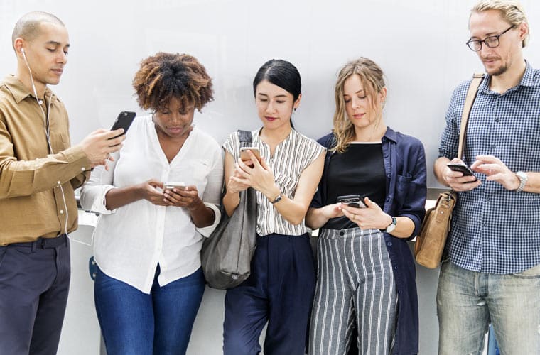 Real Estate Agent Influencers