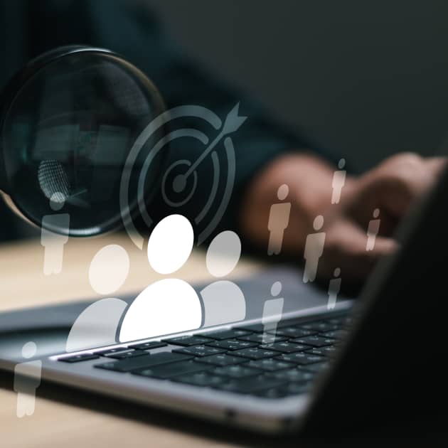 UK B2B digital marketing services