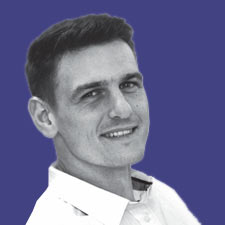 Wayne Beecham