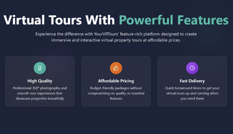 YourVRtours