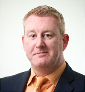 Neil Jennings