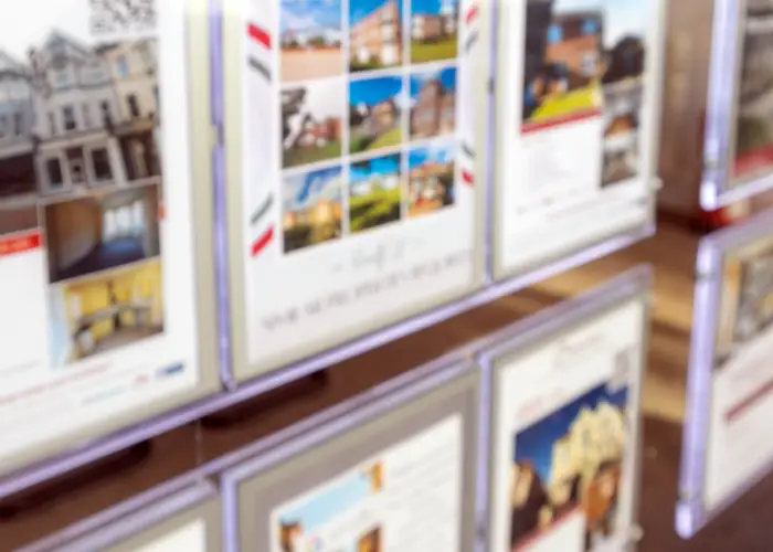 become a letting agent