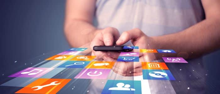 best estate agents apps