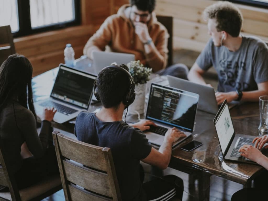 client case study