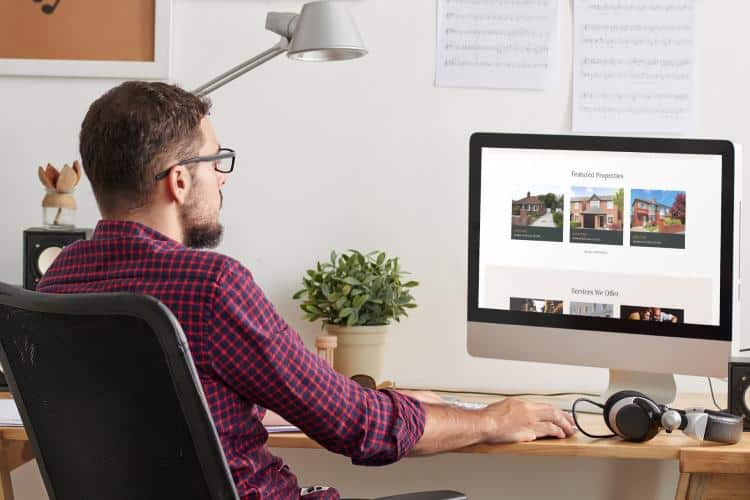 construction company marketing plan