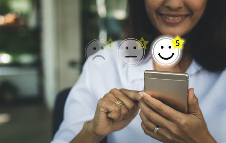 customer value journey