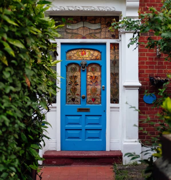 estate agent web design service UK