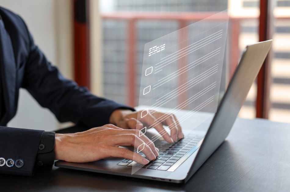 estate agent website in WordPress