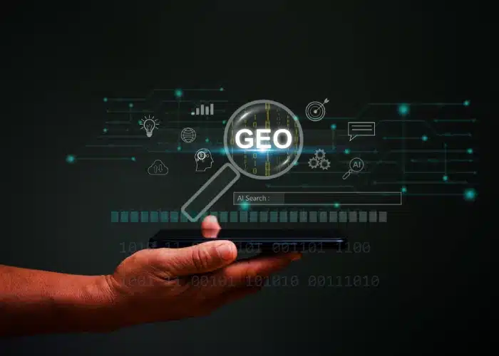generative engine optimization