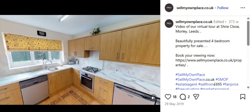 instagram video