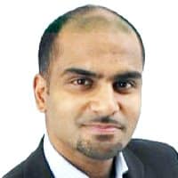 Parag Prasad
