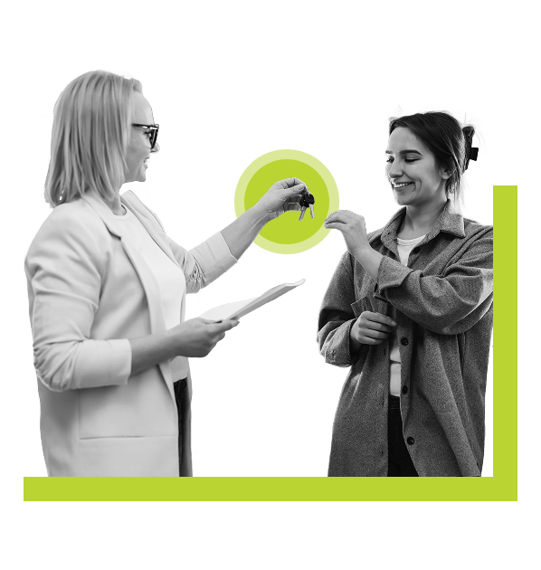letting agent website design
