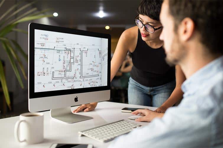 marketing architects 