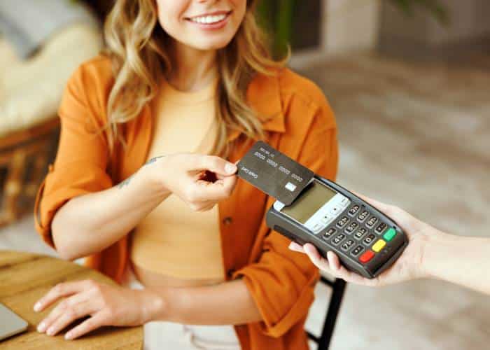 payment options for estate agents