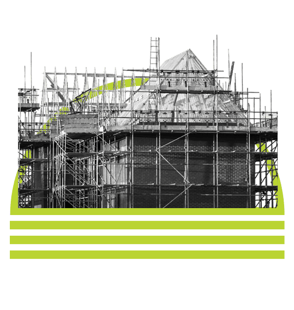 property developer web design service