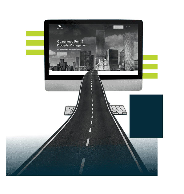 seo service for estate agents