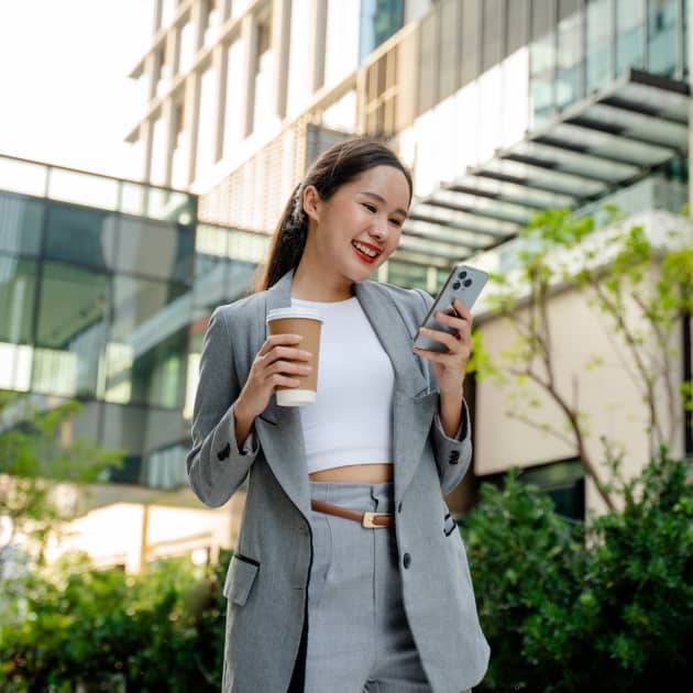social media for estate agents