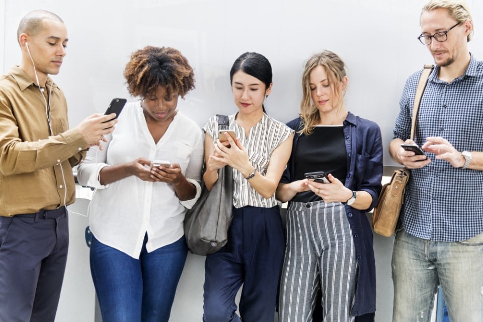 social media metrics