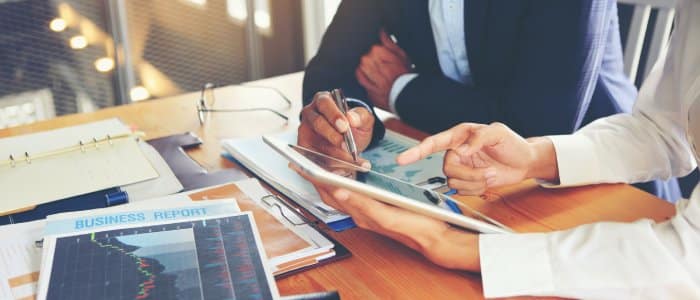Valuation tool for estate agents