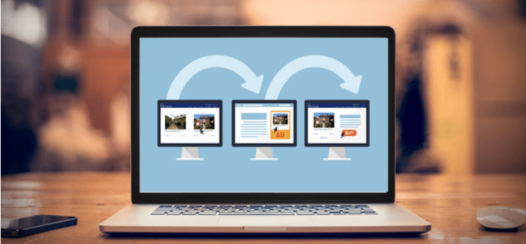 what is google retargeting