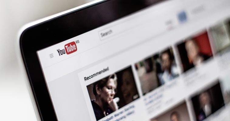 youtube for real estate agents